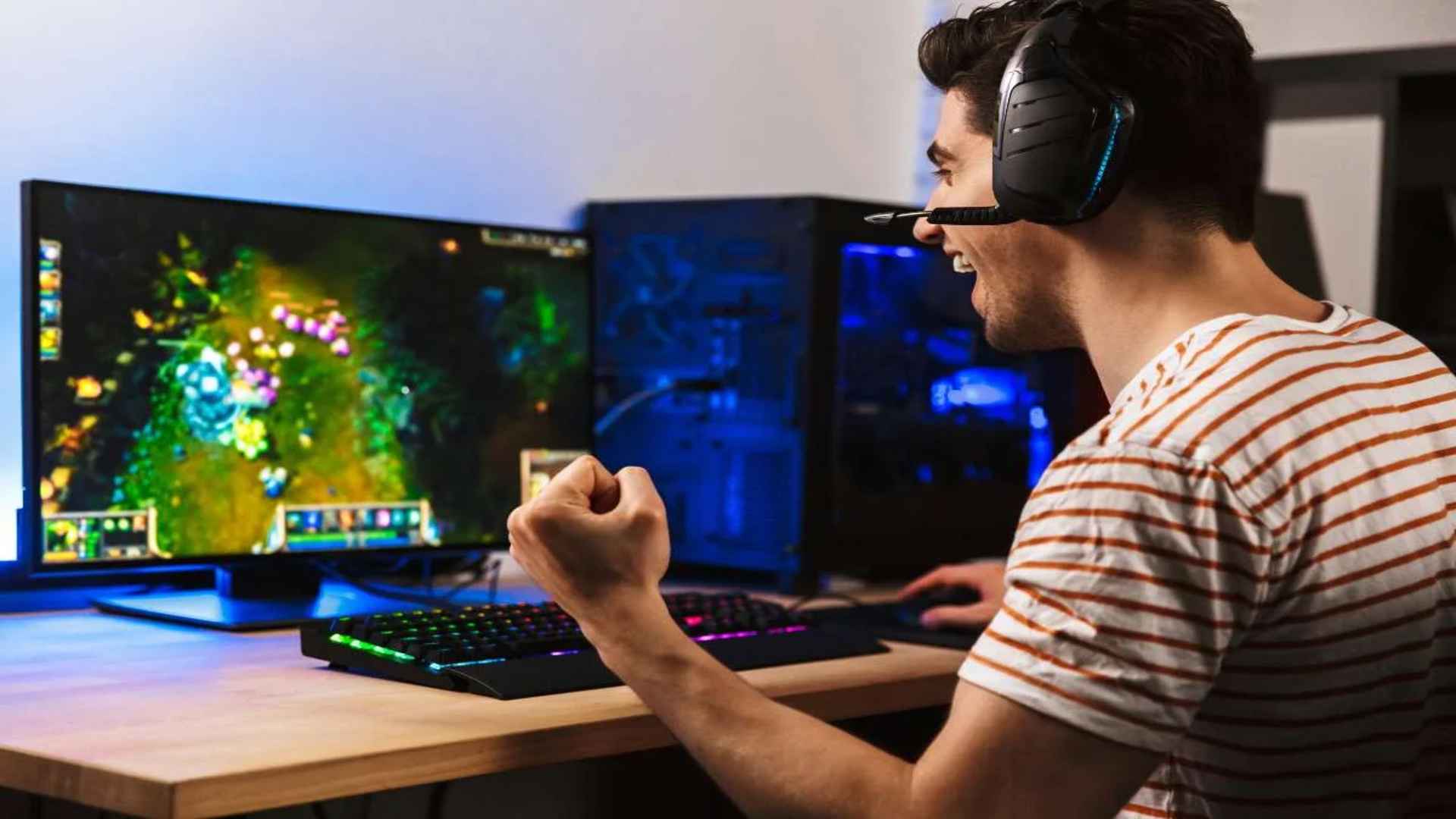 Games Like Coming Out on Top for Players Seeking Similar Experiences